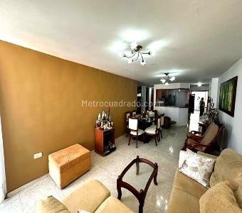 Apartamento de 3 alcobas en venta en Mejoras Publicas, Bucaramanga, 99 m² · foto 3 de 20