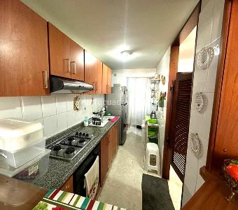 Apartamento de 3 alcobas en venta en Mejoras Publicas, Bucaramanga, 99 m² · foto 4 de 20