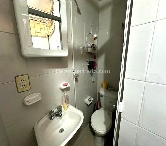 Apartamento de 3 alcobas en venta en Mejoras Publicas, Bucaramanga, 99 m² · foto 5 de 20