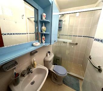 Apartamento de 3 alcobas en venta en Mejoras Publicas, Bucaramanga, 99 m² · foto 6 de 20