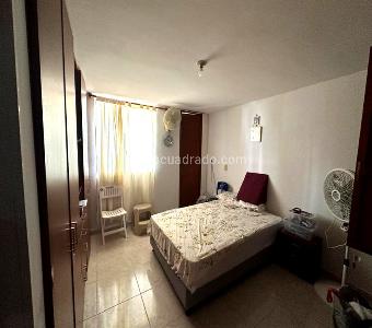 Apartamento de 3 alcobas en venta en Mejoras Publicas, Bucaramanga, 99 m² · foto 8 de 20