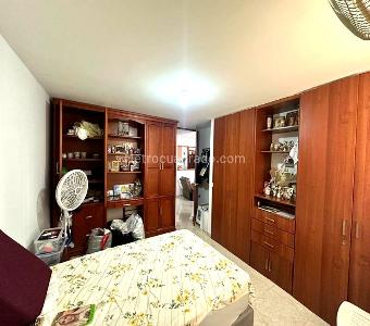 Apartamento de 3 alcobas en venta en Mejoras Publicas, Bucaramanga, 99 m² · foto 9 de 20
