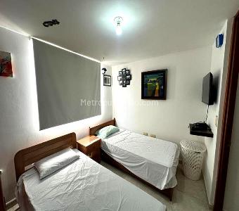Apartamento de 3 alcobas en venta en Mejoras Publicas, Bucaramanga, 99 m² · foto 10 de 20