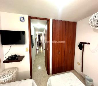 Apartamento de 3 alcobas en venta en Mejoras Publicas, Bucaramanga, 99 m² · foto 11 de 20