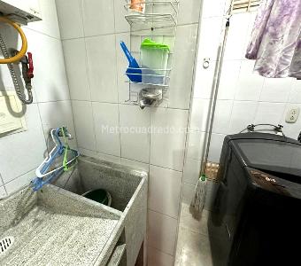 Apartamento de 3 alcobas en venta en Mejoras Publicas, Bucaramanga, 99 m² · foto 12 de 20