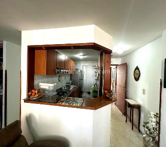 Apartamento de 3 alcobas en venta en Mejoras Publicas, Bucaramanga, 99 m² · foto 13 de 20