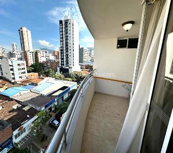 Apartamento de 3 alcobas en venta en Mejoras Publicas, Bucaramanga, 99 m² · foto 14 de 20