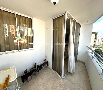 Apartamento de 3 alcobas en venta en Mejoras Publicas, Bucaramanga, 99 m² · foto 15 de 20