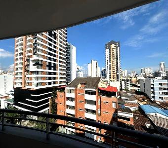Apartamento de 3 alcobas en venta en Mejoras Publicas, Bucaramanga, 99 m² · foto 16 de 20