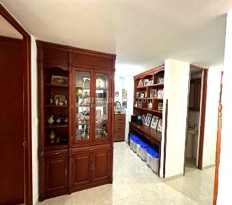 Apartamento de 3 alcobas en venta en Mejoras Publicas, Bucaramanga, 99 m² · foto 17 de 20