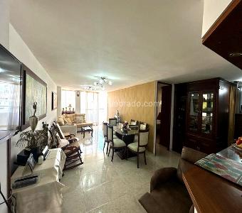Apartamento de 3 alcobas en venta en Mejoras Publicas, Bucaramanga, 99 m² · foto 18 de 20