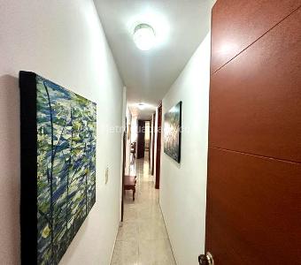 Apartamento de 3 alcobas en venta en Mejoras Publicas, Bucaramanga, 99 m² · foto 19 de 20