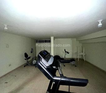 Apartamento de 3 alcobas en venta en Mejoras Publicas, Bucaramanga, 99 m² · foto 20 de 20