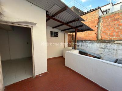 Casa de 4 alcobas en venta en Lagos I, Floridablanca, 122 m² · foto 9 de 14