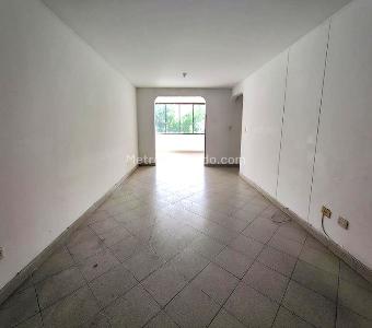 Apartamento de 4 alcobas en venta en Sotomayor, Bucaramanga, 110 m² · foto 2 de 19