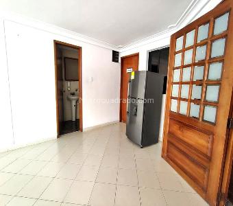 Apartamento de 4 alcobas en venta en Sotomayor, Bucaramanga, 110 m² · foto 18 de 19