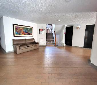 Apartamento de 4 alcobas en venta en Sotomayor, Bucaramanga, 110 m² · foto 19 de 19