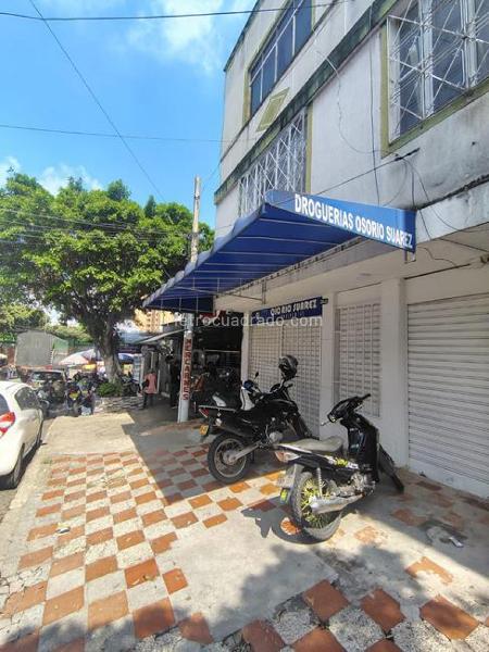 Local Comercial en Arriendo, El Prado, Bucaramanga - Widok 2