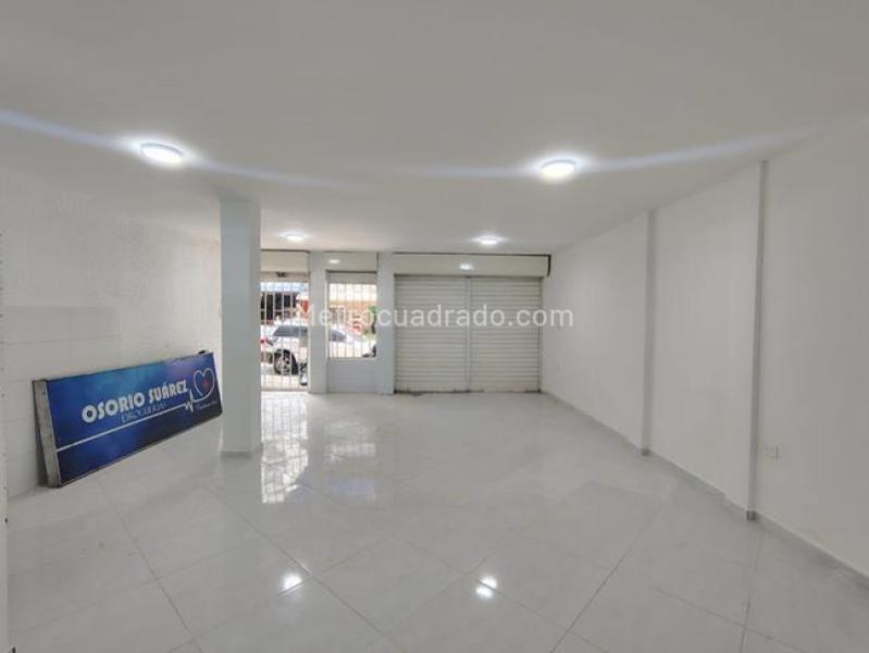Local Comercial en Arriendo, El Prado, Bucaramanga - Widok 3