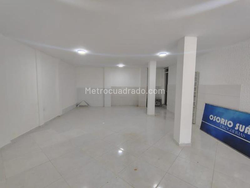 Local Comercial en Arriendo, El Prado, Bucaramanga - Widok 4