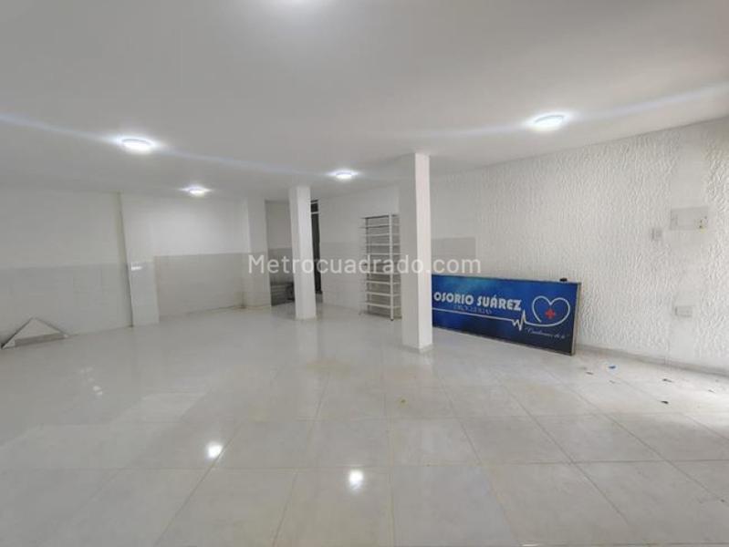 Local Comercial en Arriendo, El Prado, Bucaramanga - Widok 5