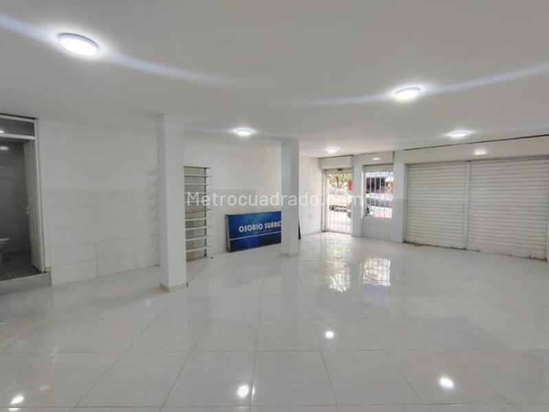 Local Comercial en Arriendo, El Prado, Bucaramanga - Widok 6
