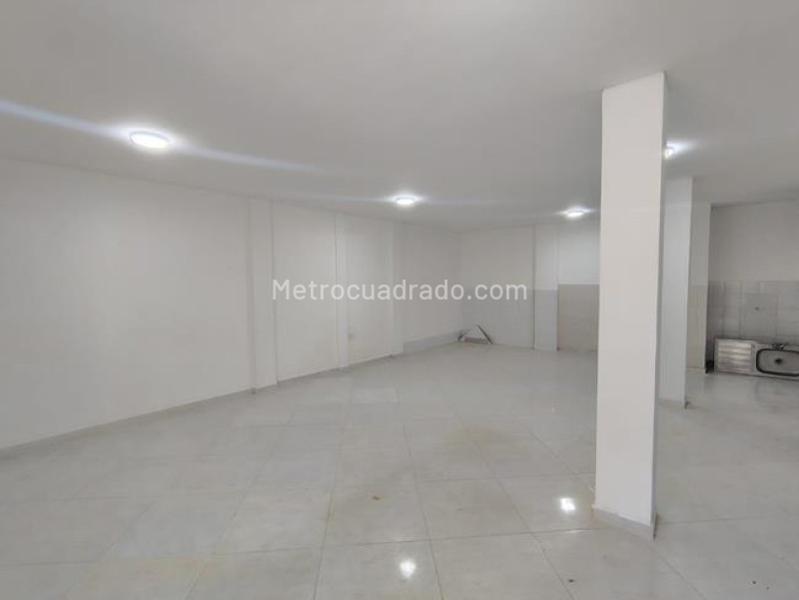 Local Comercial en Arriendo, El Prado, Bucaramanga - Więcej
