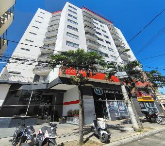 Studio for rent in Antonia Santos, Bucaramanga