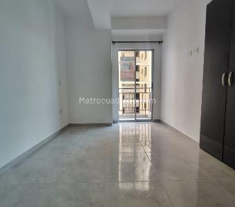 Apartaestudio en arriendo en Antonia Santos, Bucaramanga, 25 m² · foto 2 de 17