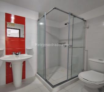 Apartaestudio en arriendo en Antonia Santos, Bucaramanga, 25 m² · foto 6 de 17
