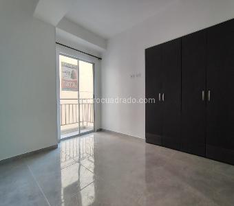 Apartaestudio en arriendo en Antonia Santos, Bucaramanga, 25 m² · foto 7 de 17