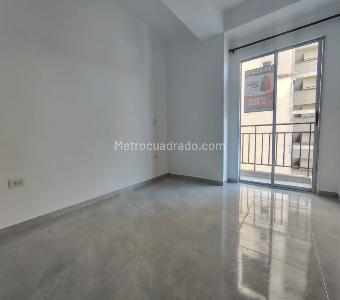 Apartaestudio en arriendo en Antonia Santos, Bucaramanga, 25 m² · foto 8 de 17