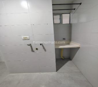 Apartaestudio en arriendo en Antonia Santos, Bucaramanga, 25 m² · foto 9 de 17