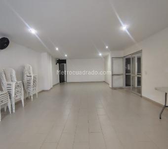 Apartaestudio en arriendo en Antonia Santos, Bucaramanga, 25 m² · foto 10 de 17