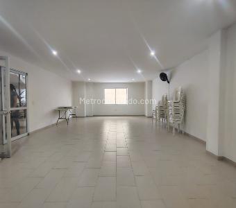 Apartaestudio en arriendo en Antonia Santos, Bucaramanga, 25 m² · foto 11 de 17