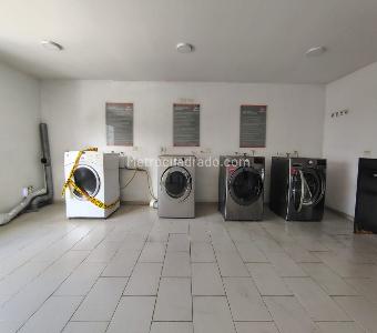 Apartaestudio en arriendo en Antonia Santos, Bucaramanga, 25 m² · foto 14 de 17