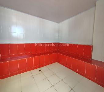 Apartaestudio en arriendo en Antonia Santos, Bucaramanga, 25 m² · foto 15 de 17