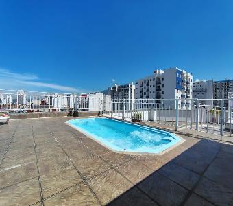 Apartaestudio en arriendo en Antonia Santos, Bucaramanga, 25 m² · foto 17 de 17