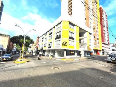 Apartaestudio en Arriendo, Antonia Santos, Bucaramanga