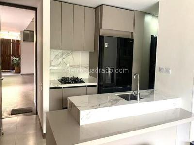 Apartamento de 3 alcobas en arriendo en Cañaveral, Floridablanca, 100 m² · foto 4 de 16