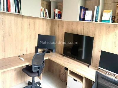 Apartamento de 3 alcobas en arriendo en Cañaveral, Floridablanca, 100 m² · foto 13 de 16