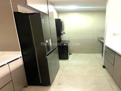 Apartamento de 3 alcobas en arriendo en Cañaveral, Floridablanca, 100 m² · foto 14 de 16