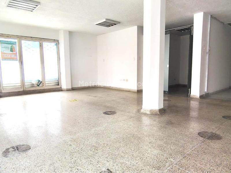 Local Comercial en Arriendo, Cabecera Del Llano, Bucaramanga - Ansicht 3