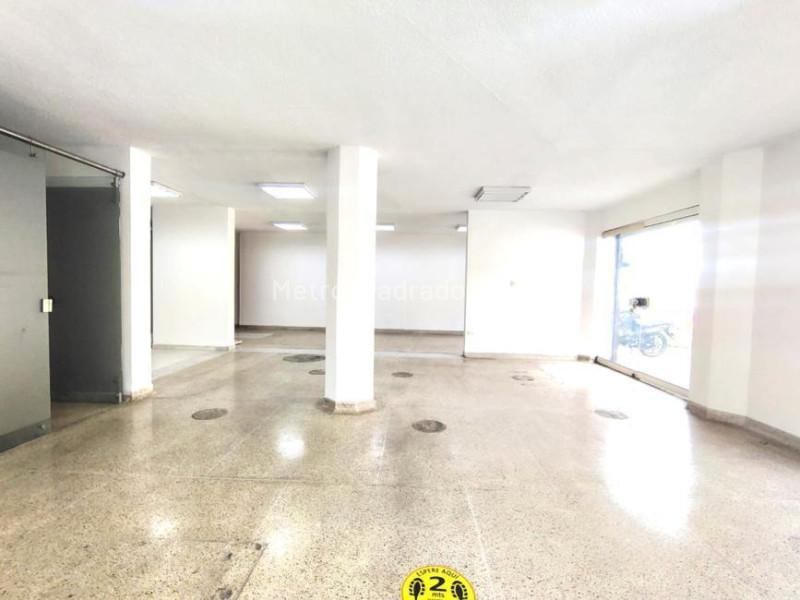 Local Comercial en Arriendo, Cabecera Del Llano, Bucaramanga - Ansicht 5