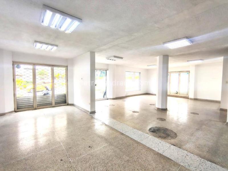 Local Comercial en Arriendo, Cabecera Del Llano, Bucaramanga - Mehr