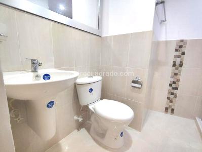 Apartamento en venta en Mejoras Publicas, Bucaramanga · foto 4 de 20