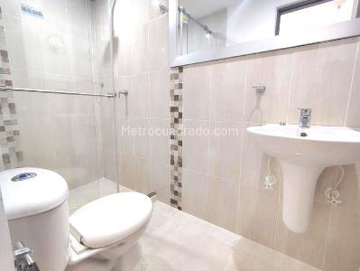Apartamento en venta en Mejoras Publicas, Bucaramanga · foto 5 de 20