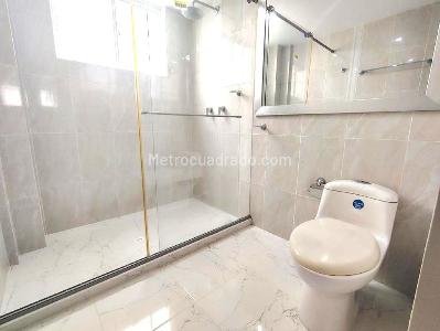 Apartamento en venta en Mejoras Publicas, Bucaramanga · foto 6 de 20
