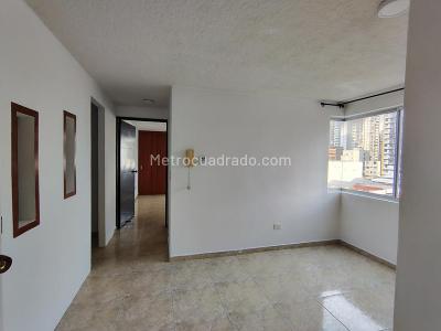 Apartaestudio en venta en Antonia Santos, Bucaramanga, 38 m² · foto 7 de 14
