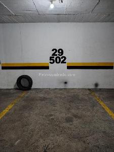 Apartaestudio en venta en Antonia Santos, Bucaramanga, 38 m² · foto 14 de 14